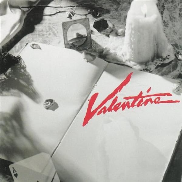 Amazon.com: Valentine